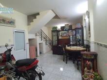 Hình ảnh 43m2 tại đường Cách Mạng Tháng Tám Quận 10 giảm 500 triệu còn 4 tỷ 6