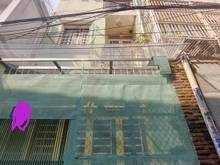Hình ảnh GIA ĐÌNH kẹt tiền bán nhà Lâm Văn Bền Q7 giá tốt 1 tỷ 770 triệu 56m2