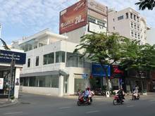 Hình ảnh Cho thuê căn góc 2 mặt tiền khu vực sân bay