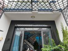 Hình ảnh Nhà đẹp, full nội thất, khu dân cư hiện hữu 4 tỷ 3