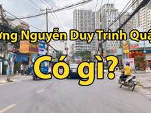 Hình ảnh Bán nhà Mặt tiền kd 226 Nguyễn Duy Trinh, Bình Trưng Tây, Quận 2, 8m33
