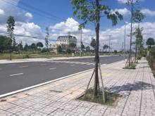 Hình ảnh Bán đất nền thổ cư chính chủ ( hẻm 7 cũ )