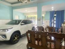 Hình ảnh Nhà mặt tiền đường số - Khu phân lô - Bình Tân - 90m2 chỉ nhỉnh 6 tỷ