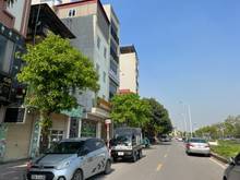 Hình ảnh Cần bán 90m2 đất khu BT4D Phúc Lợi, Long Biên, HN. Phù hợp KD làm VP