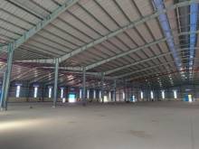 Hình ảnh Cho thuê Kho Xưởng Lớn diện tích 16400m2 đường 12m quốc  lộ 1A, P. Tân