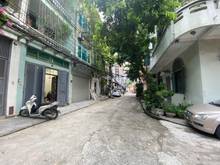 Hình ảnh Phân lô - 2 mặt ngõ - tương lai x3 giá trị - 60m2 - nhỉnh 10 tỷ