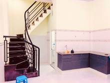 Hình ảnh Bán Nhà NGANG 4, cách Nguyễn Thị Thập 20m , Quận 7 , Chỉ 2 Tỷ Hơn