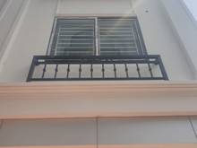 Hình ảnh Bán nhà 34m2 * 3 Tầng ô tô qua cổng, trong đê Yên Nghĩa giá 2 tỷ