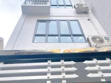 Hình ảnh Trần Thái Tông - 58m2 x 5 tầng - 9 phòng- DT 45 tr/tháng-full nội thất