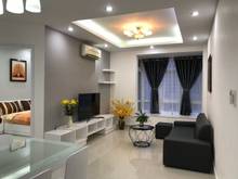 Hình ảnh Bán gấp Trang Chủ MB66.COM / Đăng Ký Tặng 66K Sky Garden 3, 68m2 nội thất đầy đủ giá 2.650 tỷ