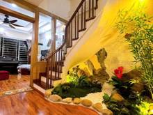Hình ảnh Bán Gấp! Phố Tây Sơn, 42m2, 5T, MT 5m, LÔ GÓC, Nhỉnh 5 Tỷ..