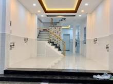 Hình ảnh Bán Gấp Nhà Gò Vấp. Đường Số 3. Hẻm Xe Hơi. 5 Tầng. 6 Phòng Ngủ.