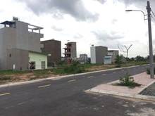 Hình ảnh Bán Nhanh Lô Đất Q6 Sổ Hồng riêng Giá 1,5 Tỷ