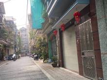 Hình ảnh Nguyễn Văn Cừ ô tô tránh kinh doanh 8 tỷ, 60m2 nhà 5 tầng gara ô tô