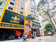 Hình ảnh Xuống Gía Cần Bán Gấp MT Vĩnh Viễn Q10 DT11x16m giá 44 tỷ TL