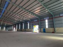 Hình ảnh Cho thuê Kho xưởng Lớn diện tích 11000m2 giá TỐT đường 10m quốc lộ 1A