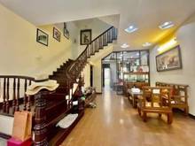 Hình ảnh Ô TÔ qua, Phố Nguyễn Trãi, 54m2, MT 6m, Ở, KINH DOANH, Nhỉnh 7 Tỷ.