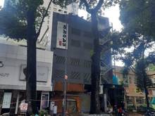 Hình ảnh Building MT Q3 ngay hồ con rùa vị trí đắc địa !!!