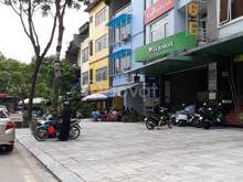 Hình ảnh Cho thuê nhà mặt phố Vạn Bảo - Đào Tấn, dt 100m2, mt 12m, 4 tầng