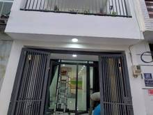 Hình ảnh Mặt tiền ngay Ngã Tư Bốn Xã - Ngang khủng 8x20 - phù hợp kinh doanh