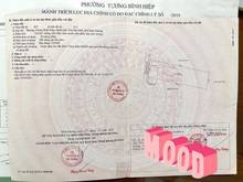 Hình ảnh Đất lớn giá rẻ TƯƠNG BÌNH HIỆP Ngang 14m gần Lê Chí Dân-Hồ Văn Công