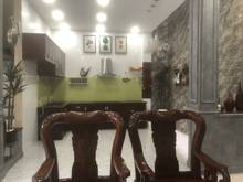 Hình ảnh HXH 1 trục Nguyễn Văn Khối 4.5x14, nhà mới đẹp trệt 3 lầu giá 7.5 tỷ