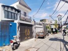 Hình ảnh Bán nhà HXH Huỳnh Tấn Phát, Quận 7, 64m2, 2 Tầng, giá chỉ 5.9 tỷ