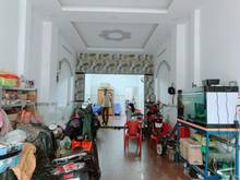 Hình ảnh Nhà  mặt tiền Đông Hưng Thuận Q12 gấp bán 120m2 – 2 tầng chỉ 5.8 tỷ.