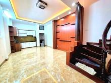 Hình ảnh Chính Chủ Bán Nhà TRƯƠNG ĐỊNH - 45M x 5 Tầng LÔ GÓC - NGÕ THÔNG