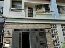 Hình ảnh Bán nhà Chu Văn An,P12, Bình Thạnh 5x10 51m2 8,9 tỷ