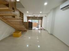 Hình ảnh Cho Thuê Văn phòng Ngay Vincom Phan Văn Hớn 240m2_ Giá Net