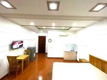 Hình ảnh Siêu Phẩm Bancol View Đẹp quận Phú Nhuận