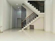Hình ảnh Bán nhà HXH CMT8,P13-Q10,DT:4,8x11=39m-8,8 ty.TL