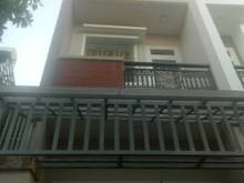 Hình ảnh nhà mới cho thuê đường quang trung p8 gò vấp