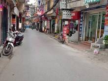 Hình ảnh Cho thuê nhà mặt phố Vũ Hữu - Thanh Xuân, dt 350m2, 1 tầng, mt 6.5m