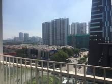Hình ảnh Chung cư NEW SAIGON- HAGL 3 -122 mét vuông - 3PN - 3WC -  Nội thất cơ