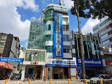 Hình ảnh DUY NHẤT MT Nguyễn Tri Phương Q10 ngang 8m giá SIÊU RẺ