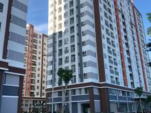 Hình ảnh Shophouse Hacom Galacity khu k1