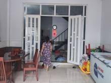Hình ảnh Bán nhà h xe tải Nguyễn Thị Đặng 85m2 ngang 5, kế trường VTT chỉ 6 tỷ