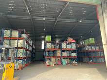 Hình ảnh Cho thuê kho xưởng lớn giá RẺ đường Nguyễn Văn Bứa, xã Xuân Thới Sơn,