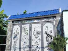 Hình ảnh Nhà Mái Thái SHR Sân xe hơi, 3PN , 2WC Chợ Thanh Hoá kp4 Trảng Dài