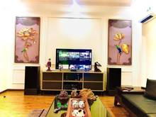 Hình ảnh HOT Cầu Giấy - Nhà đẹp - Ở ngay - 44m2 giá hơn 4 tỷ