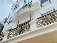 Hình ảnh Bán nhà phố Nguyễn Sơn – lô góc – kinh doanh giá 15.4 tỷ