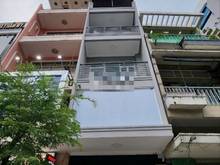 Hình ảnh Cho thuê nhà nguyên căn đường Đề Thám,Phường Cầu Ông Lãnh,Quận 1