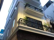 Hình ảnh Bán nhà Vân Canh lô góc ô tô đỗ cách 1 nhà, 20m ra bãi gửi xe DT 31m