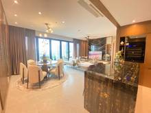Hình ảnh penthouse hoàn thiện full nội thất cao cấp, tt 30% nhận nhà ở ngay