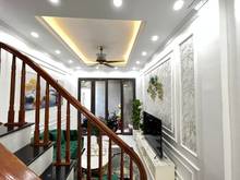 Hình ảnh Bán nhà trần bình mai dịch Cầu Giấy 4,15 tỷ 33m2 mới 100% ngõ 3 gác đu