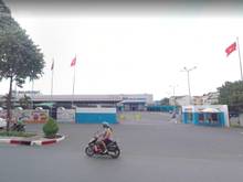 Hình ảnh Mở bán 20 nền đất góc đường Song Hành với đường 82, P. 10, Q. 6