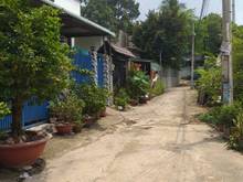 Hình ảnh Cần bán nhà 3 tầng mặt tiền, Nguyễn xiển quận 9 giá chỉ 4,4 tỷ 85 m2