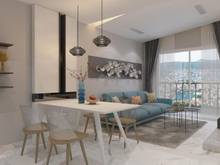 Hình ảnh Sunrise City - khu Central - 99m2 - 2PN - 4,150 tỷ